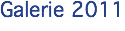 Galerie 2011