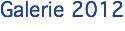 Galerie 2012