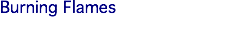Burning Flames