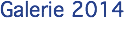 Galerie 2014